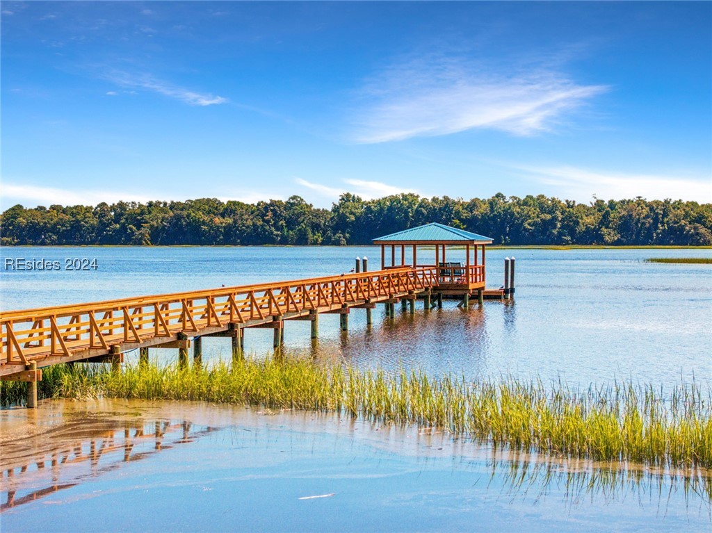 76 Priester Road, Seabrook, South Carolina image 7
