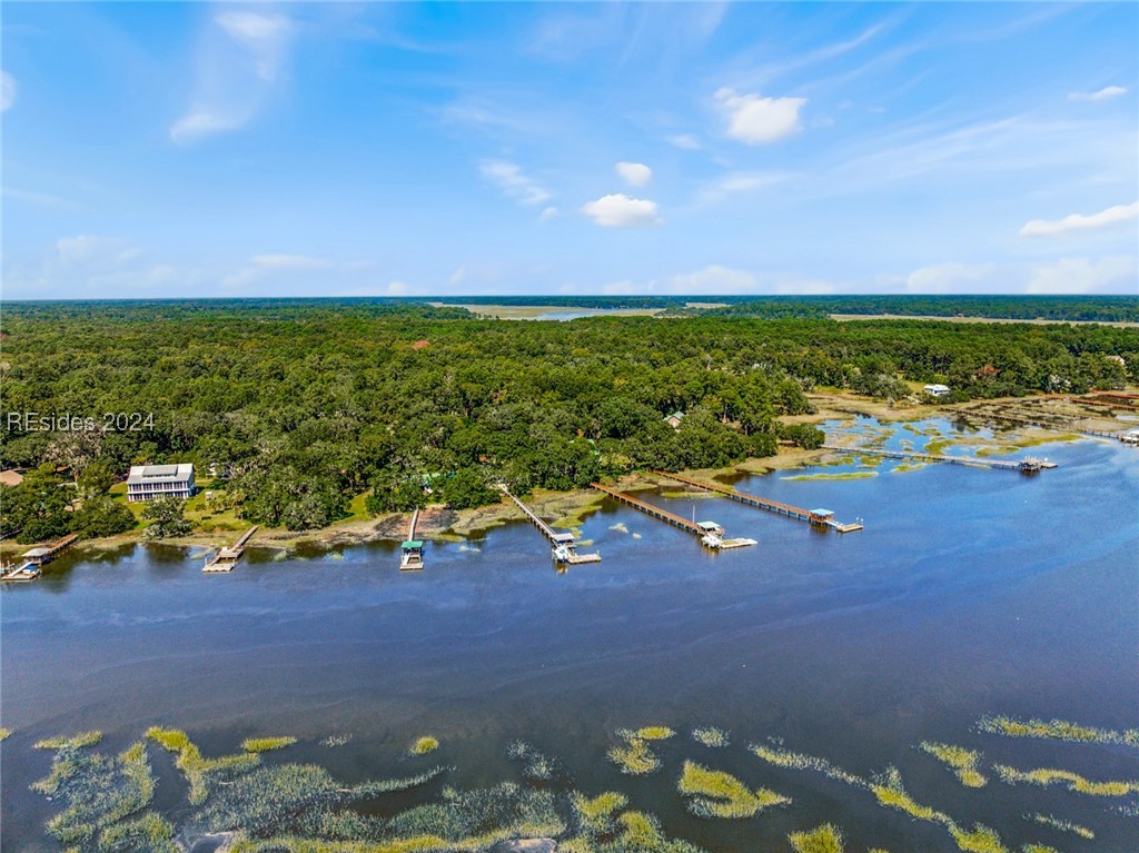 76 Priester Road, Seabrook, South Carolina image 17