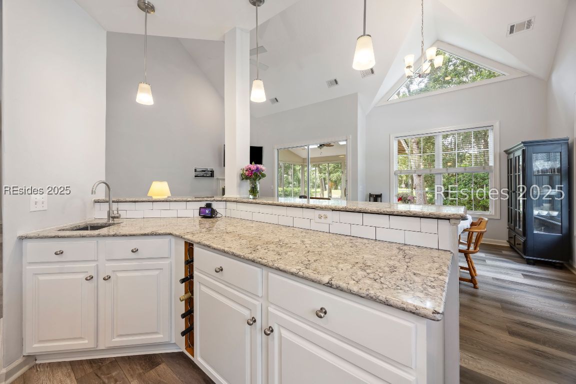 Hilton Head Island, South Carolina 29926, United States, 4 Bedrooms Bedrooms, ,3 BathroomsBathrooms,Residential,Active,227228