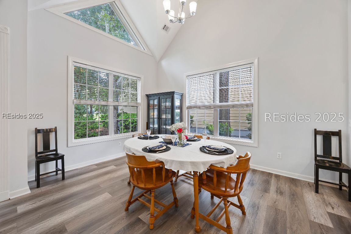 Hilton Head Island, South Carolina 29926, United States, 4 Bedrooms Bedrooms, ,3 BathroomsBathrooms,Residential,Active,227228