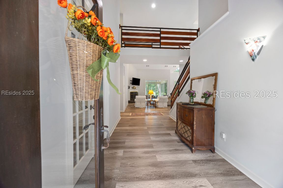 Hilton Head Island, South Carolina 29926, United States, 4 Bedrooms Bedrooms, ,3 BathroomsBathrooms,Residential,Active,227228