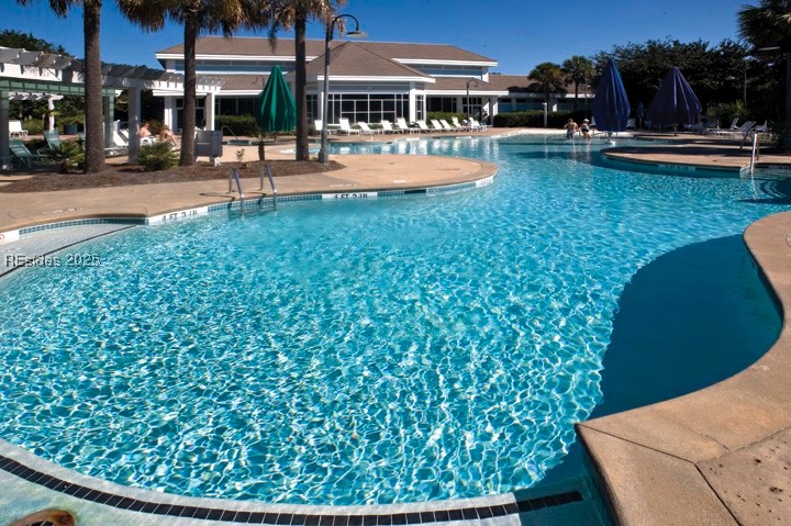 1 Scenic Drive, Bluffton, South Carolina image 33