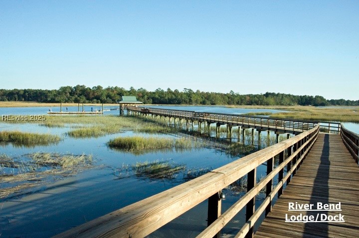 1 Scenic Drive, Bluffton, South Carolina image 34