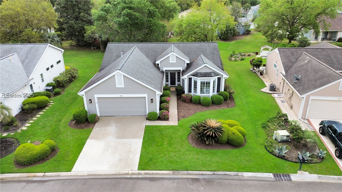 108 Col Colcock Court, Okatie, South Carolina image 2