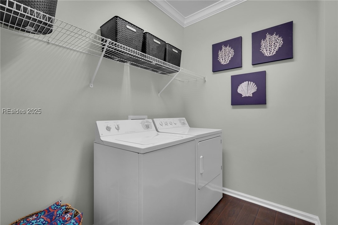 108 Col Colcock Court, Okatie, South Carolina image 39
