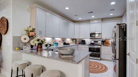 Homes For Sale - 165 Summertime Place<br/> Hardeeville, SC 29927