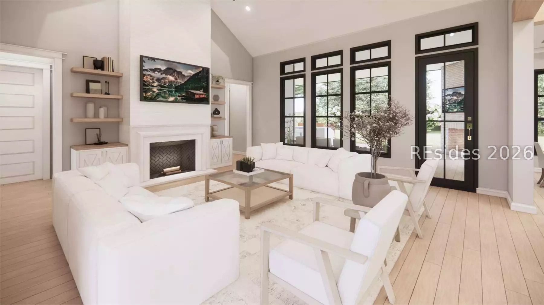 4 Gordonia Tree Court