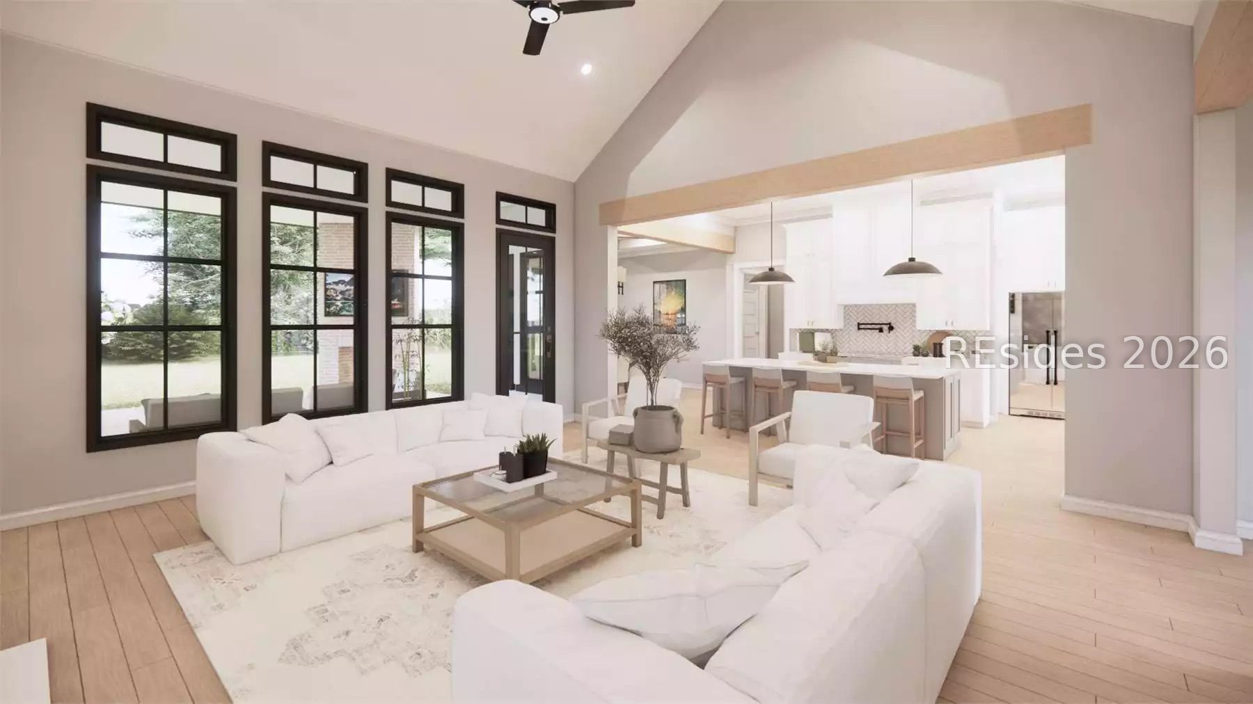 4 Gordonia Tree Court