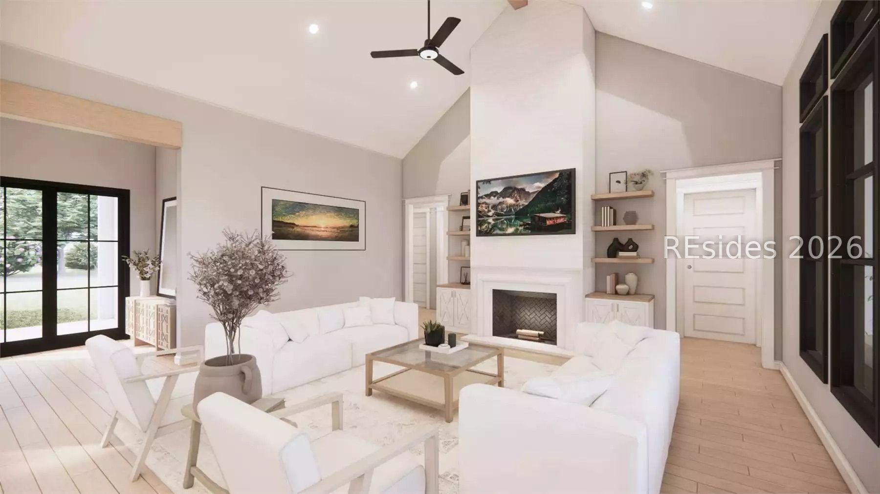 4 Gordonia Tree Court