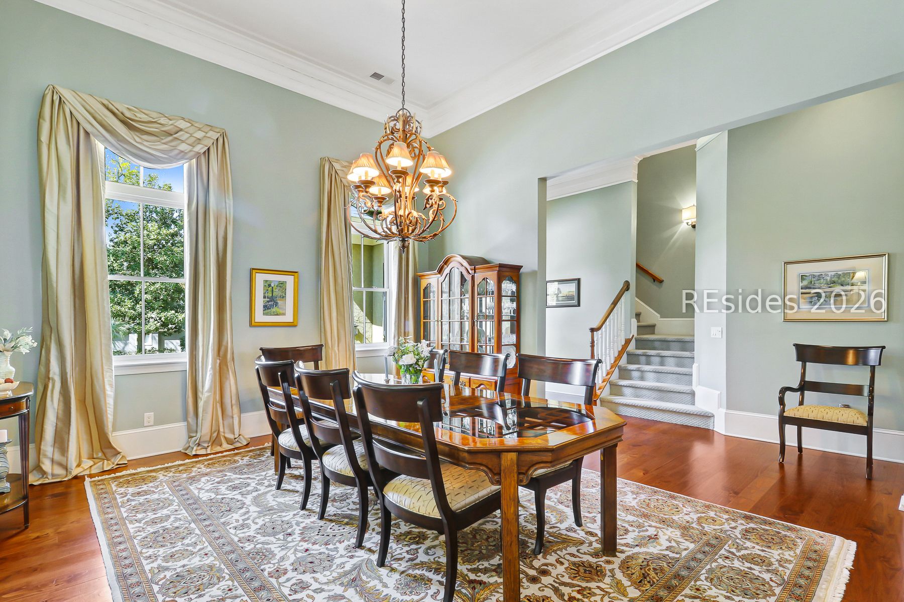 10 Bayley Point Lane