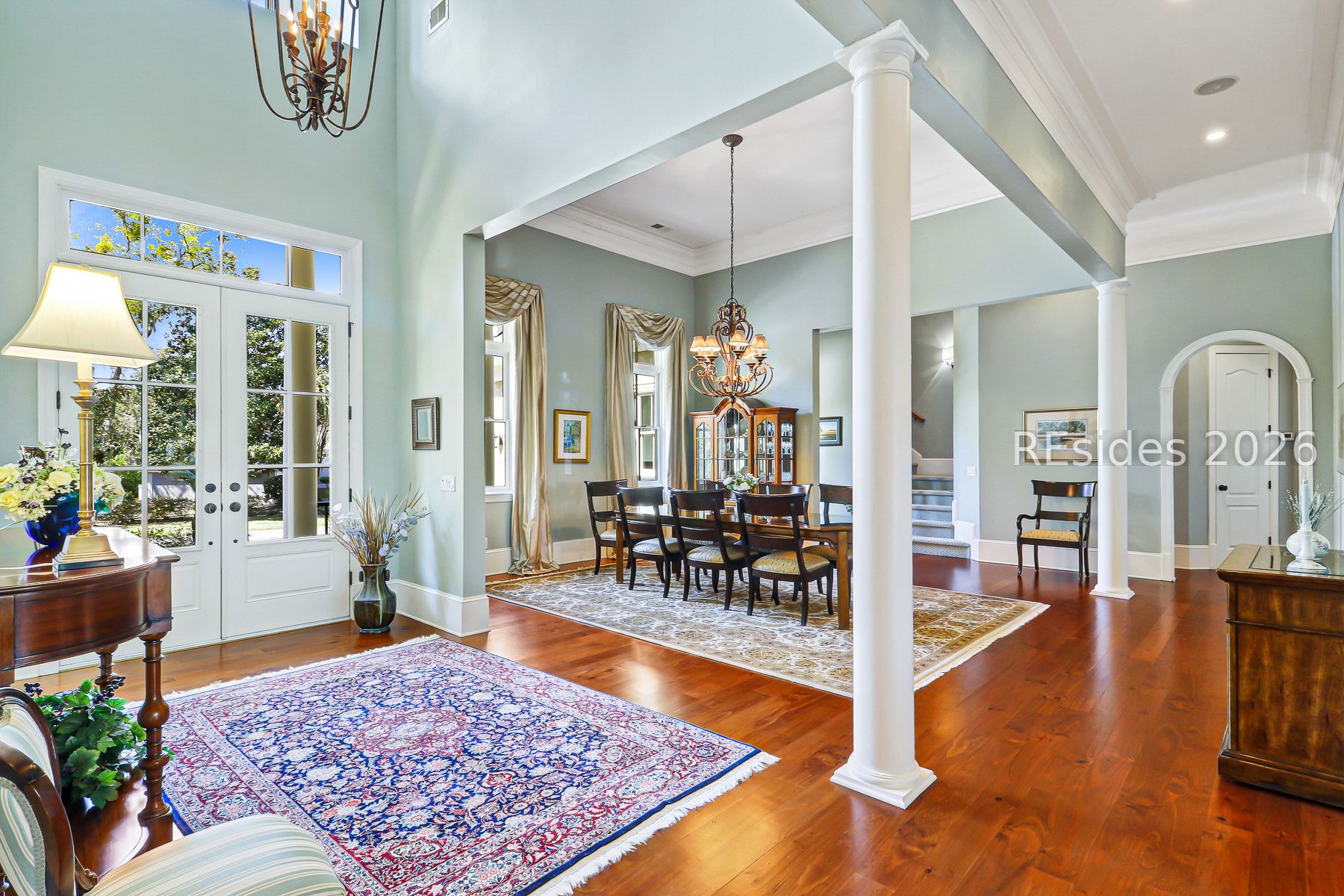 10 Bayley Point Lane