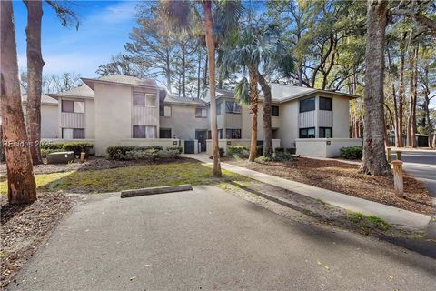 90 Gloucester Road Unit 1103, Hilton Head Island, SC 29928 - MLS#: 451298