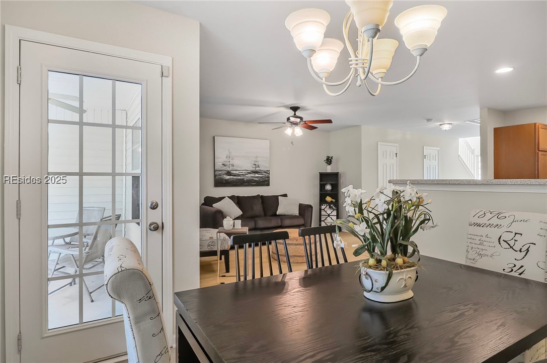 5 Moon Beam Court, Bluffton, South Carolina image 7