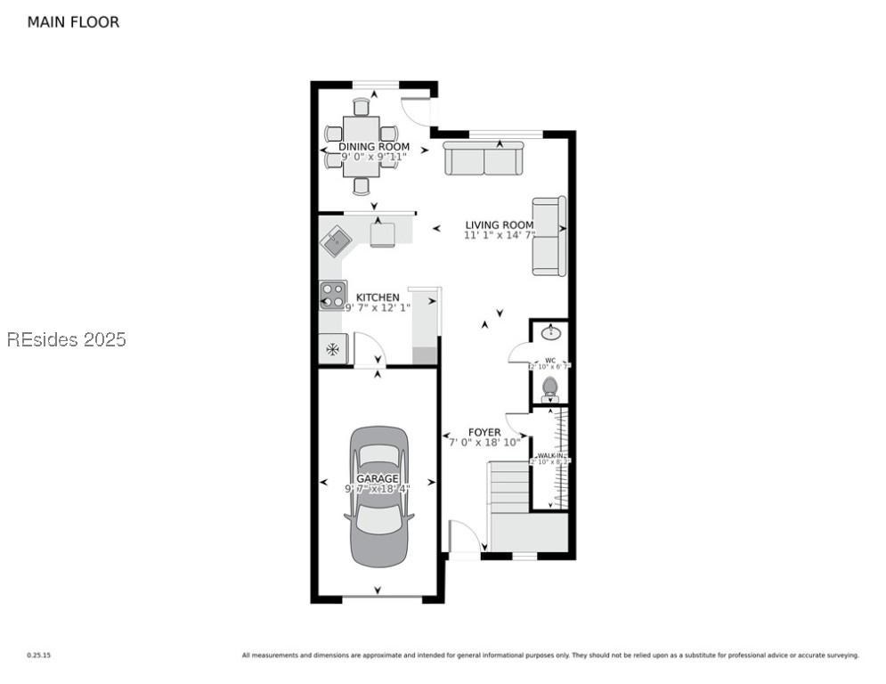 5 Moon Beam Court, Bluffton, South Carolina image 26