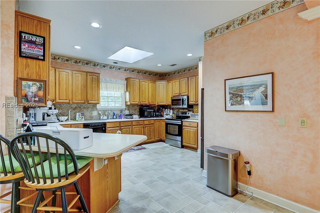5 Honey Locust Circle, Hilton Head Island, South Carolina image 22