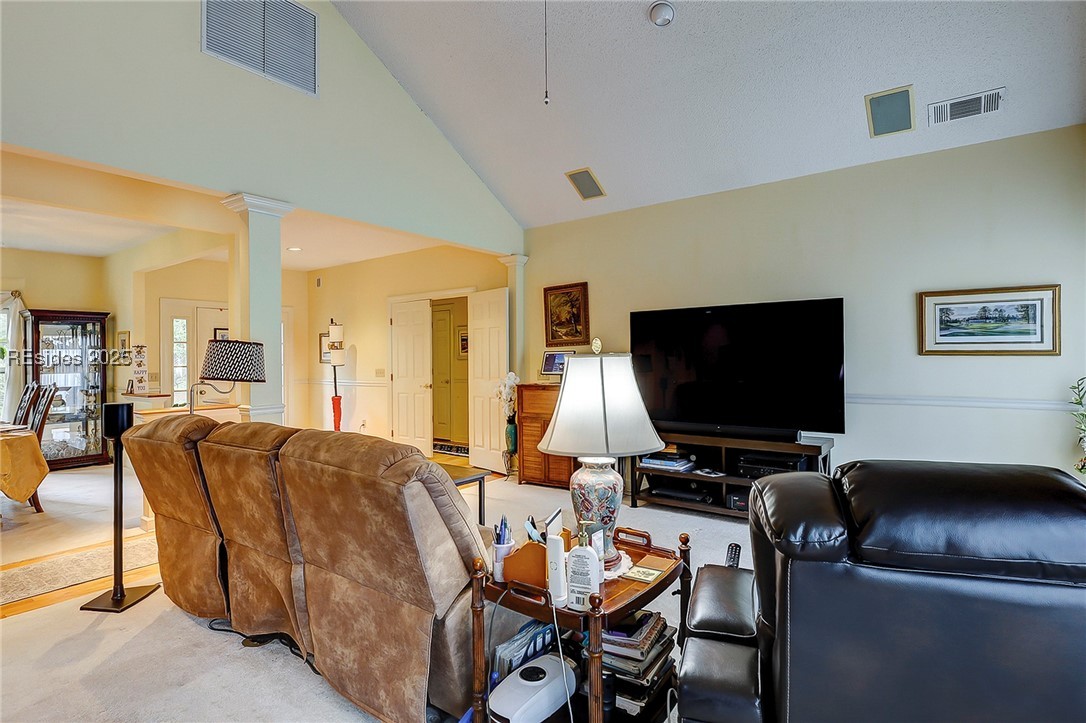 5 Honey Locust Circle, Hilton Head Island, South Carolina image 10
