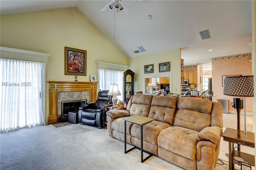 5 Honey Locust Circle, Hilton Head Island, South Carolina image 7