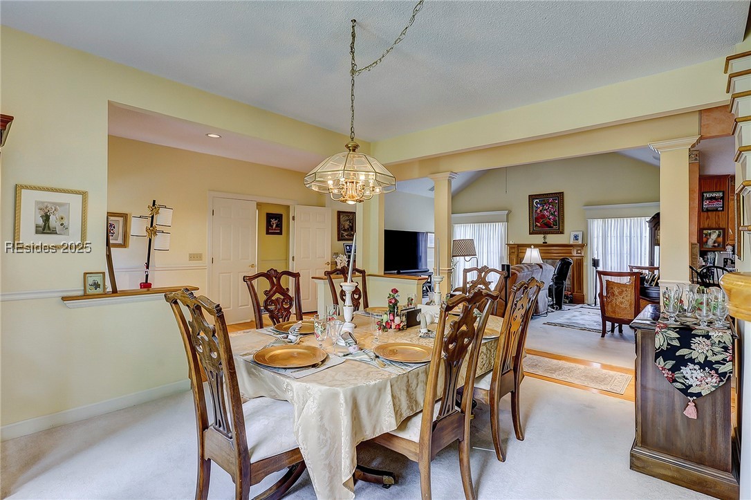 5 Honey Locust Circle, Hilton Head Island, South Carolina image 38
