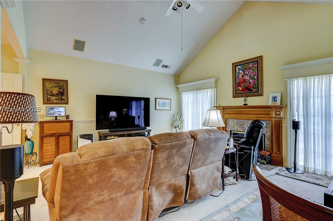 5 Honey Locust Circle, Hilton Head Island, South Carolina image 11