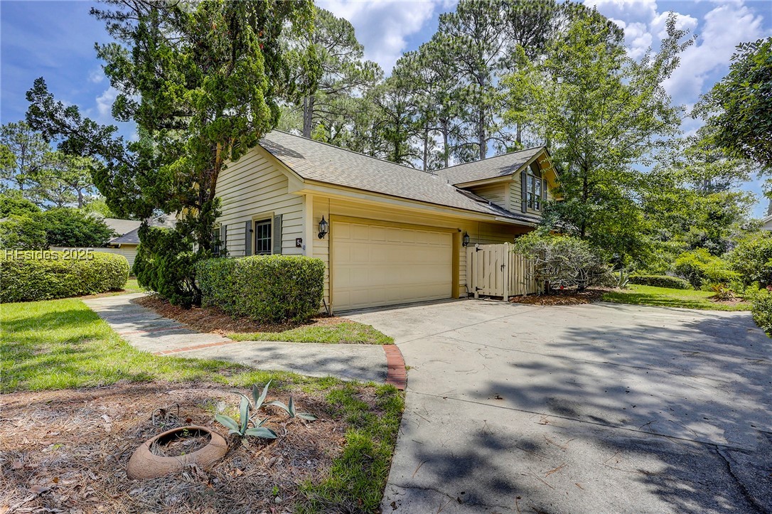 5 Honey Locust Circle, Hilton Head Island, South Carolina image 4