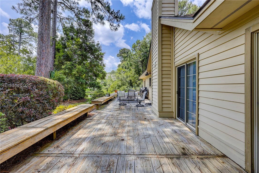 5 Honey Locust Circle, Hilton Head Island, South Carolina image 5