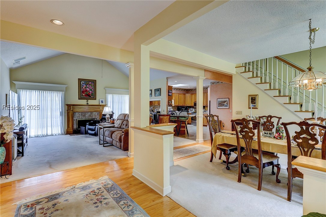 5 Honey Locust Circle, Hilton Head Island, South Carolina image 19