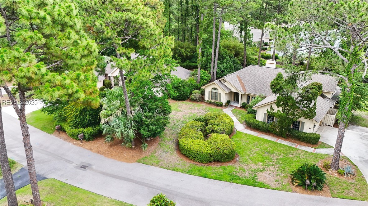 5 Honey Locust Circle, Hilton Head Island, South Carolina image 2