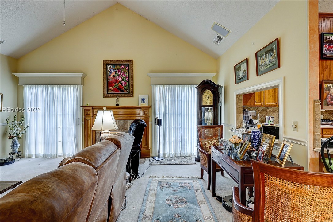 5 Honey Locust Circle, Hilton Head Island, South Carolina image 13