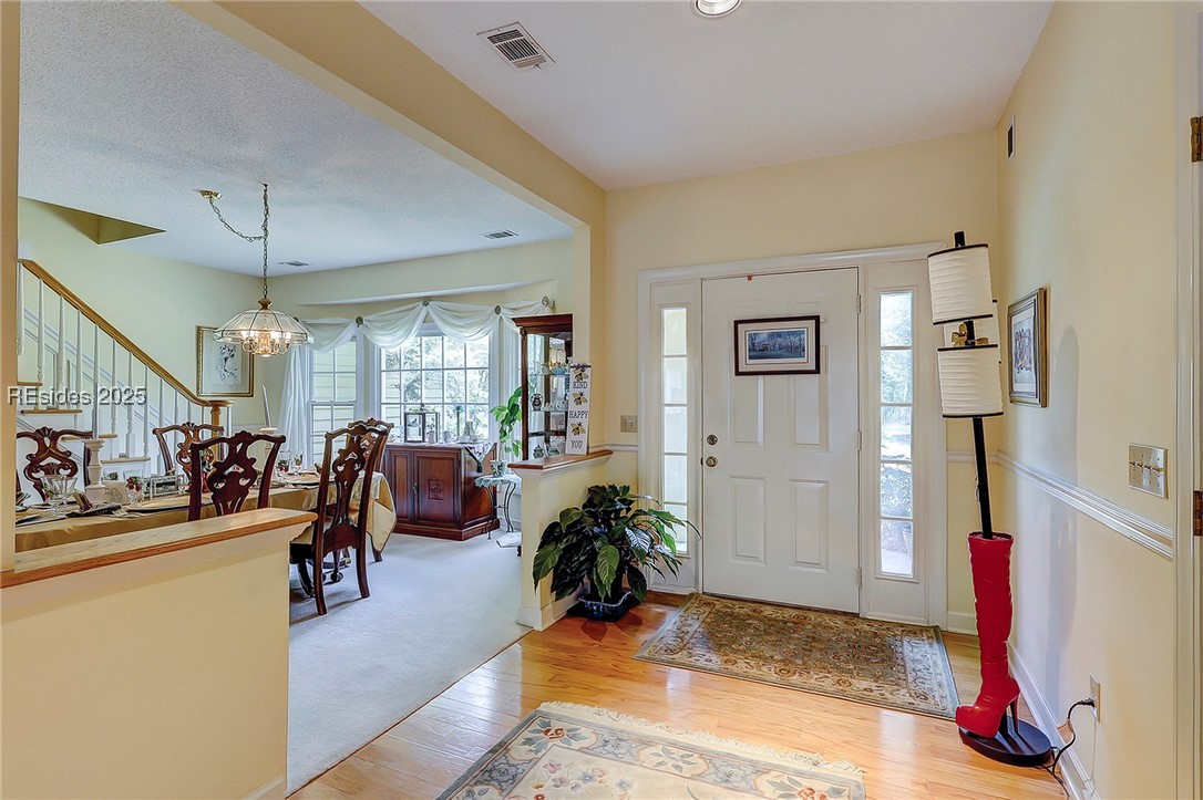 5 Honey Locust Circle, Hilton Head Island, South Carolina image 14