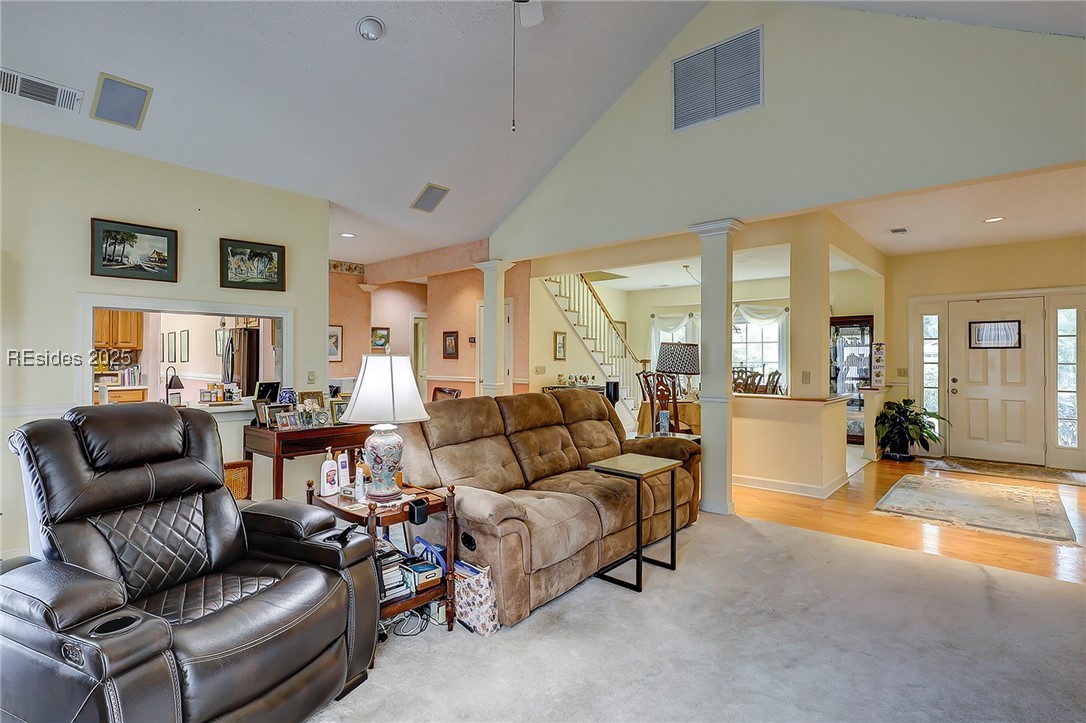 5 Honey Locust Circle, Hilton Head Island, South Carolina image 12