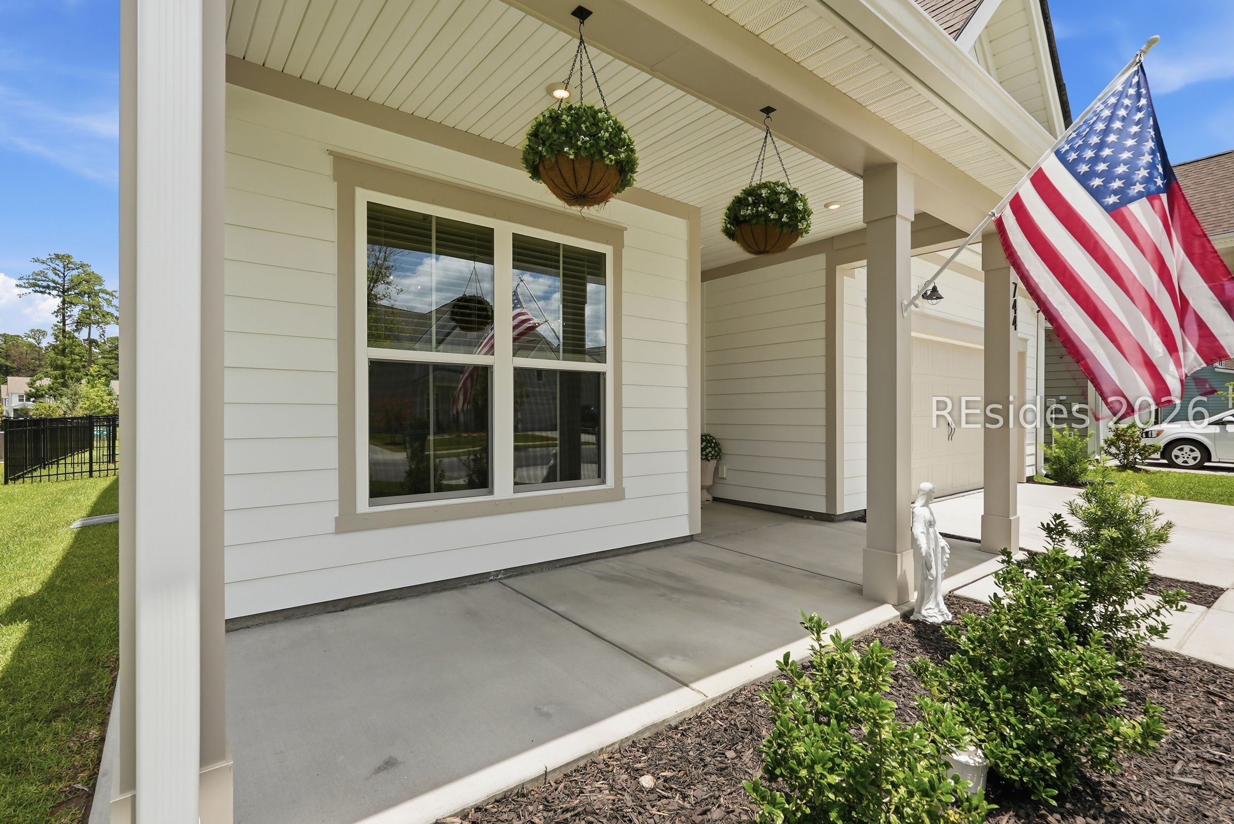744 Danner Drive