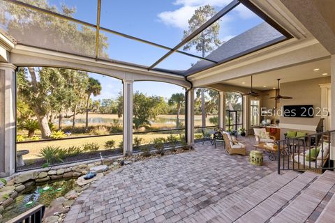 Vacant Land For Sale - 87 Cumberland Drive<br/> Bluffton, SC 29910