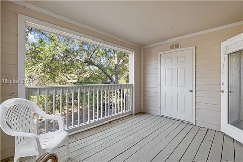 A home in Hilton Head Island