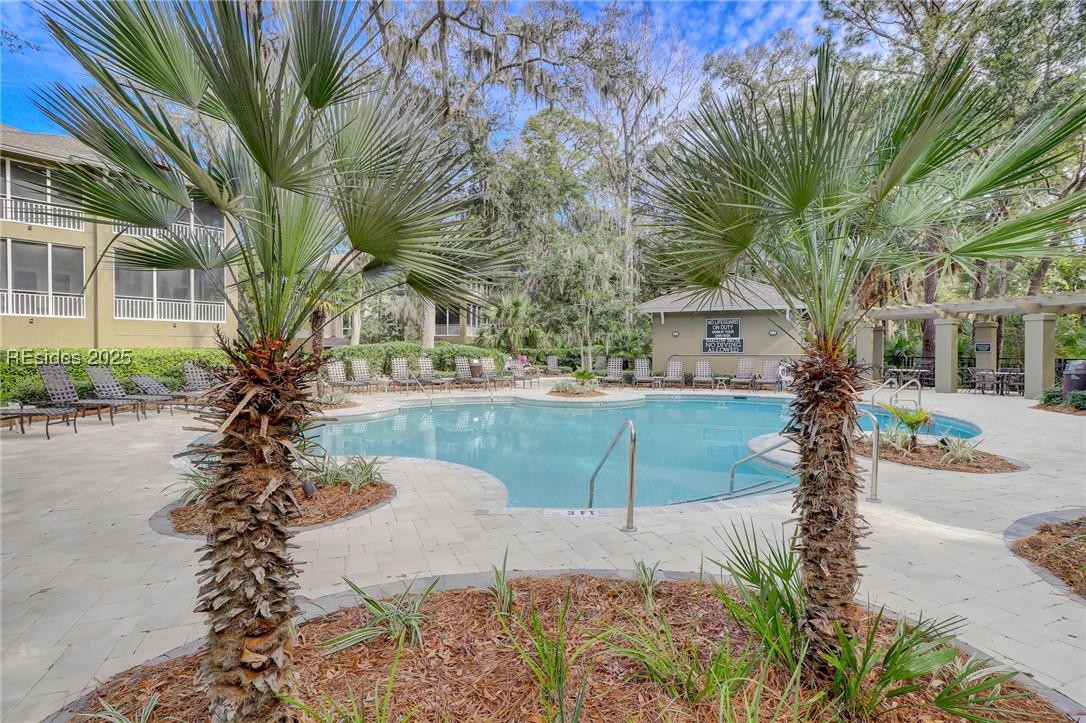87 Ocean Lane #8114, Hilton Head Island, Texas image 40
