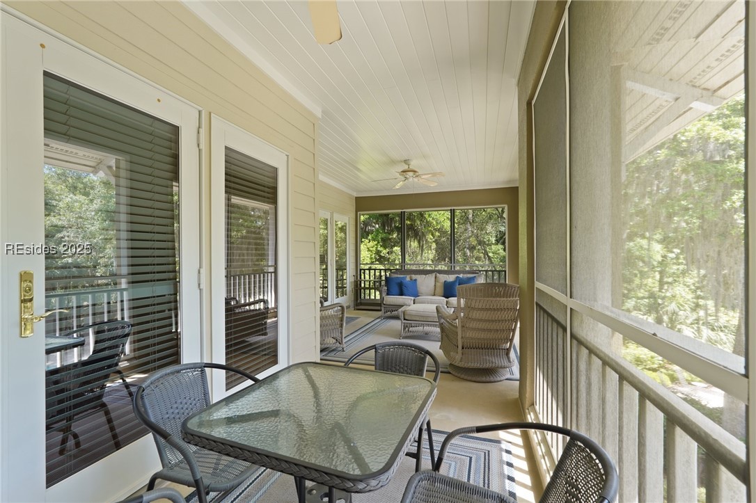 87 Ocean Lane #8114, Hilton Head Island, Texas image 12