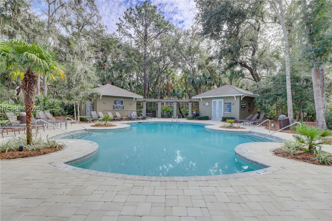 87 Ocean Lane #8114, Hilton Head Island, Texas image 41