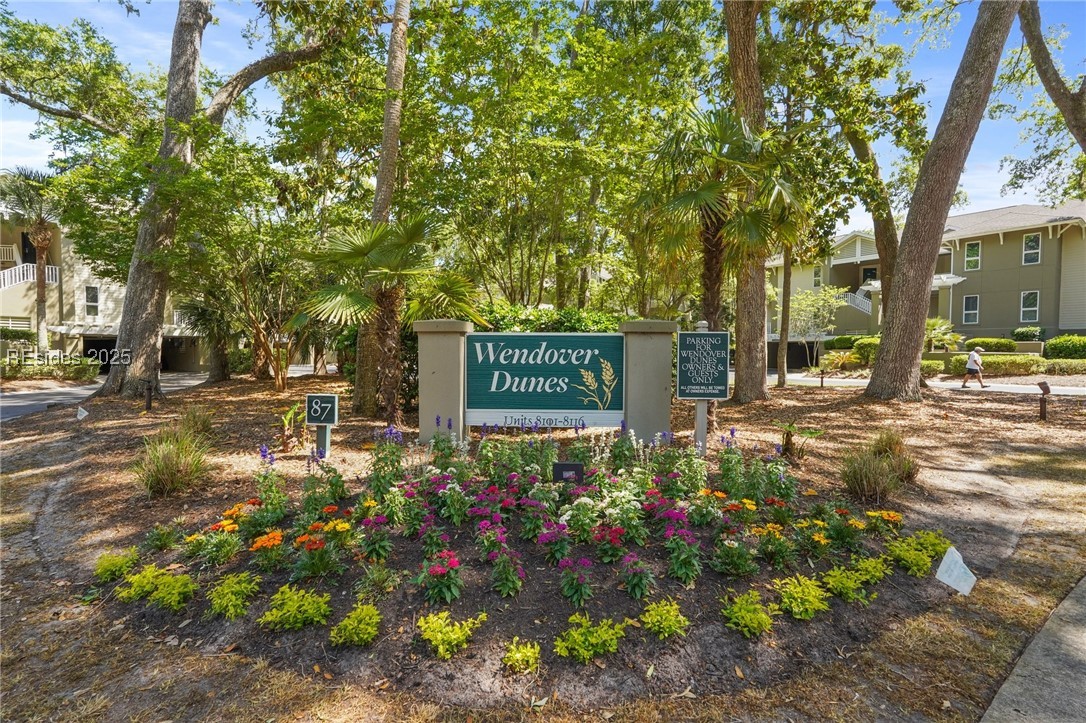 87 Ocean Lane #8114, Hilton Head Island, Texas image 42