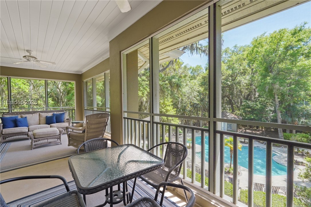 87 Ocean Lane #8114, Hilton Head Island, Texas image 14