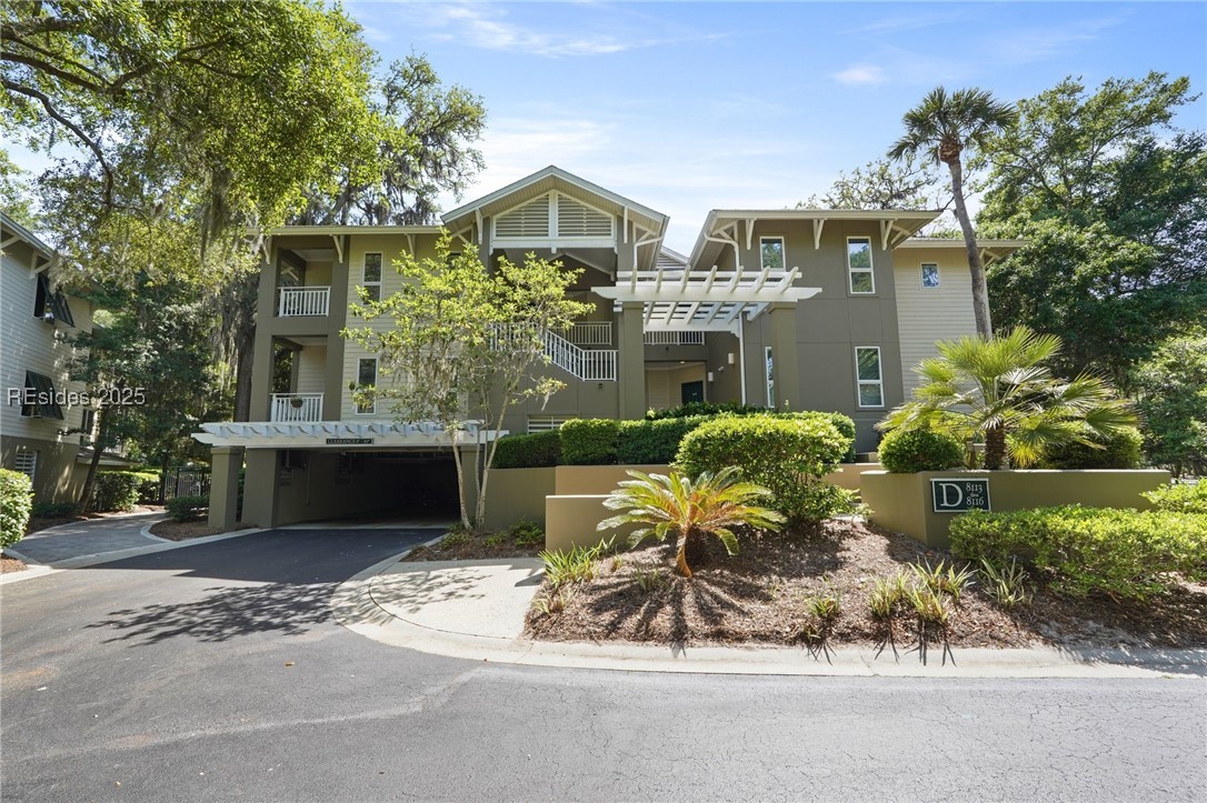 87 Ocean Lane #8114, Hilton Head Island, Texas image 2