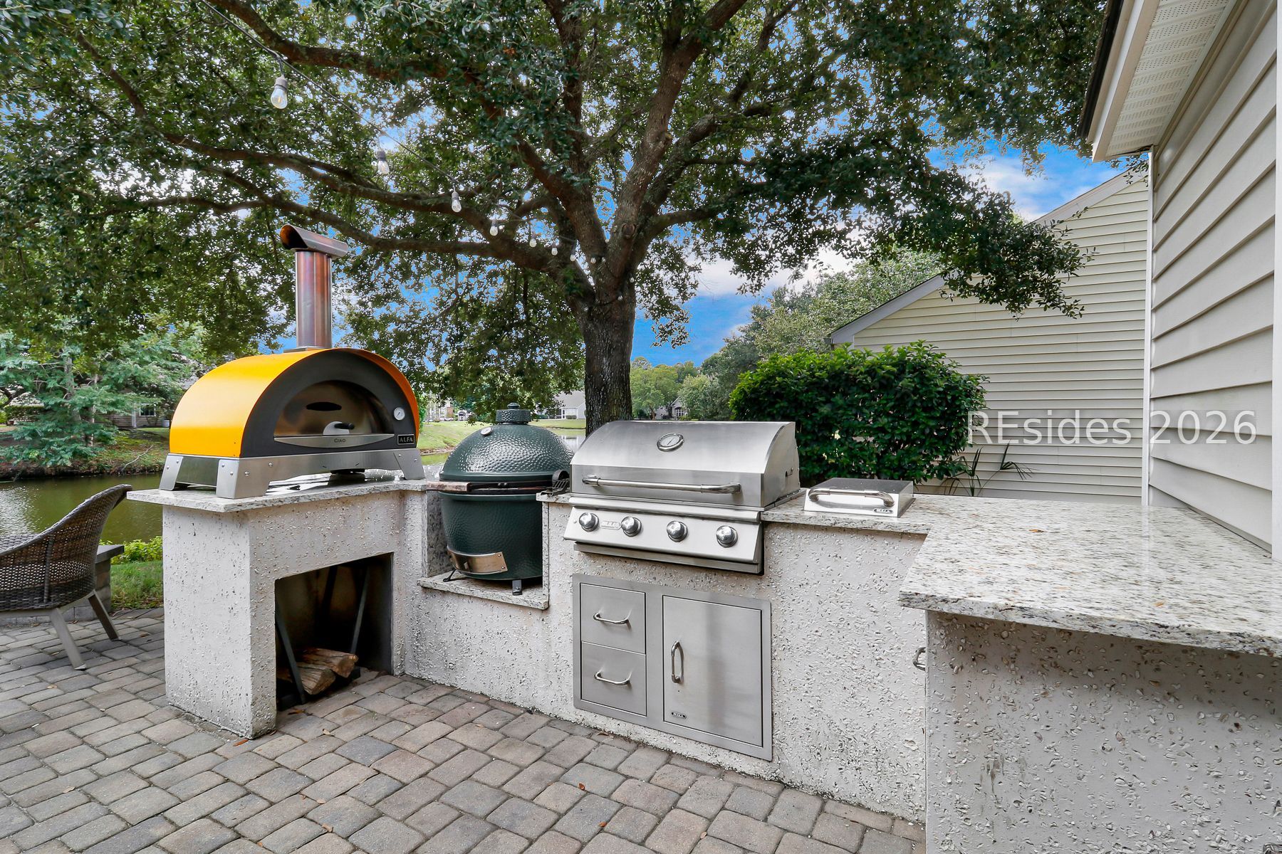 123 Lake Linden Drive