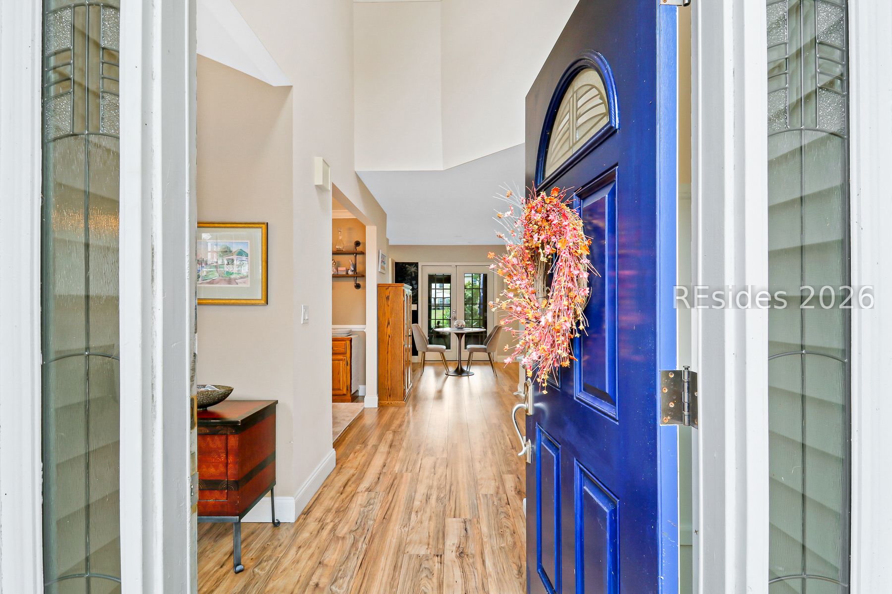 123 Lake Linden Drive