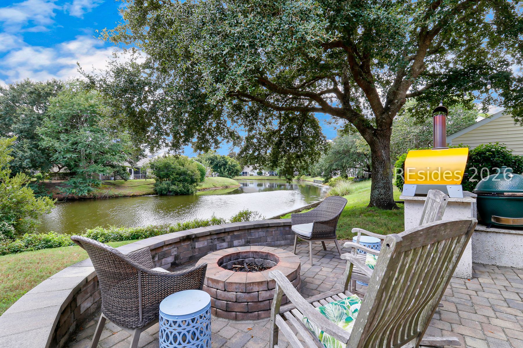 123 Lake Linden Drive
