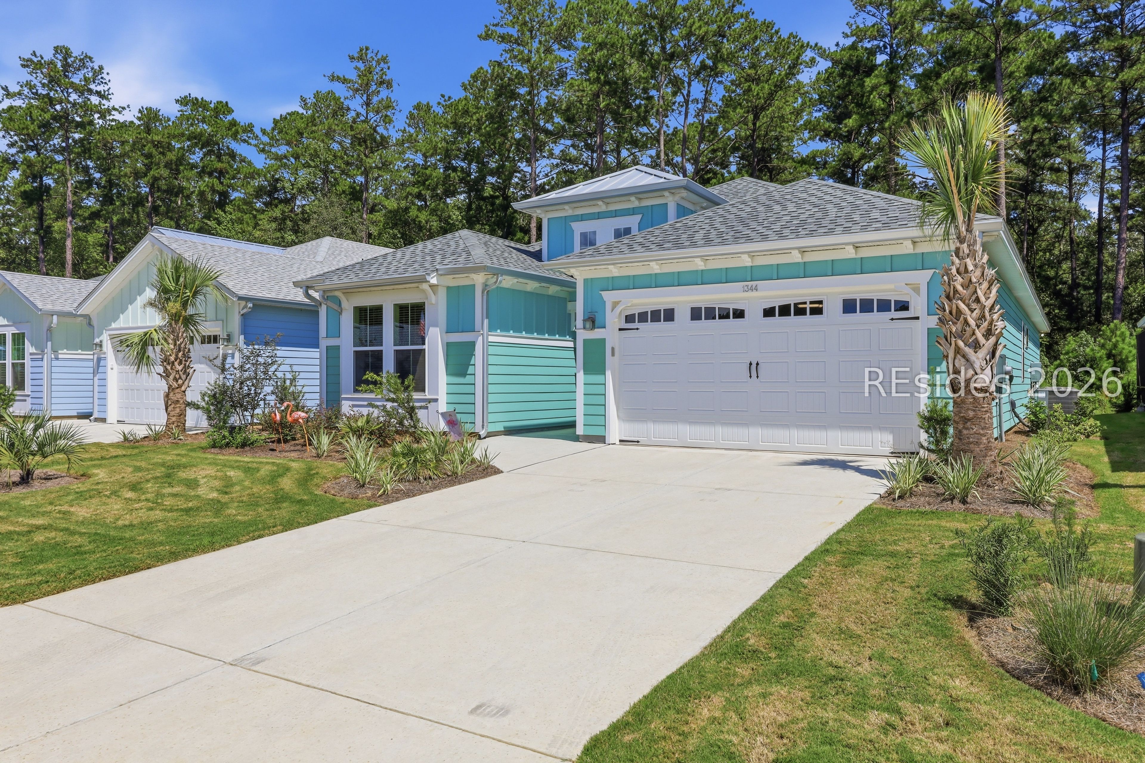 1344 Tropics Avenue
