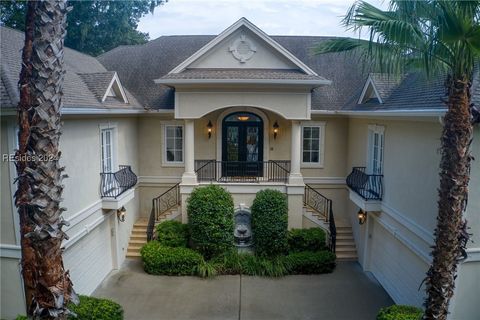 A home in Hilton Head Island