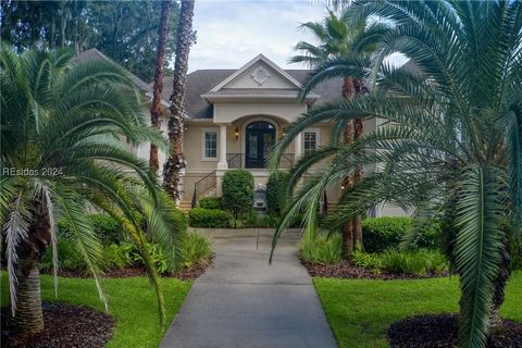 A home in Hilton Head Island