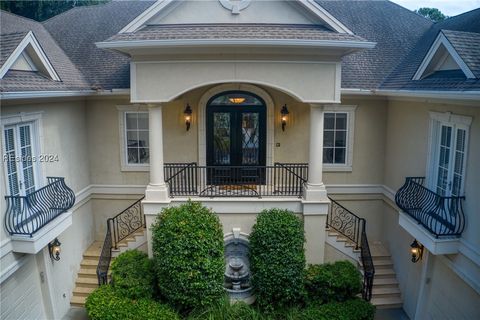 A home in Hilton Head Island