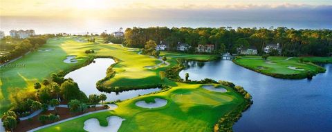 A home in Hilton Head Island