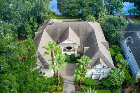 A home in Hilton Head Island