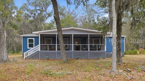 Homes For Sale - 106 Frances Jones Bvld Blvd<br/> Daufuskie Island, SC 29915