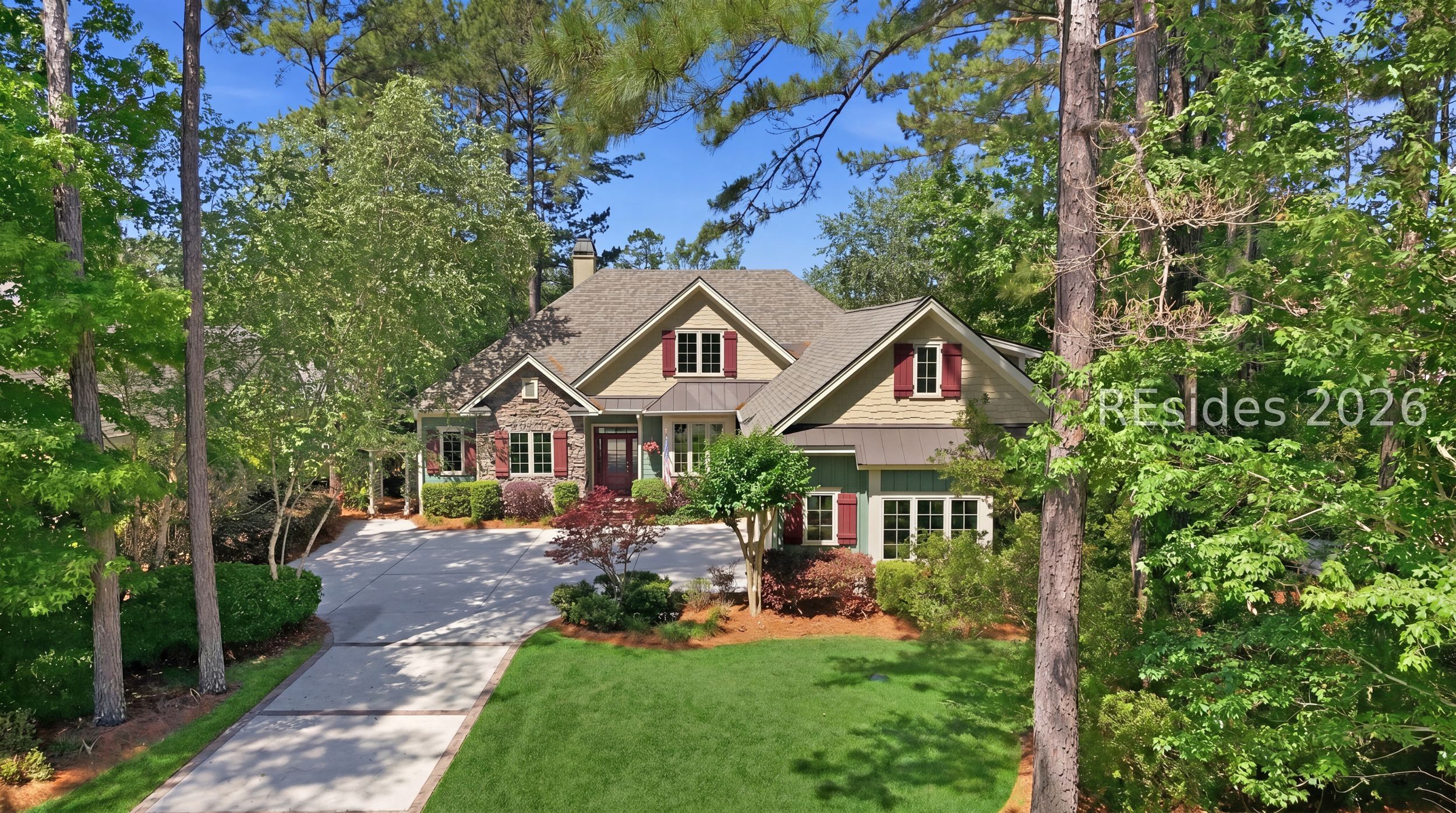 37 Anchor Cove Court